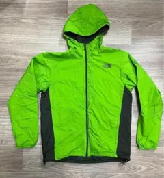 USED：THE NORTH FACE ザ・ノース・フェイス ナイロンジャケット