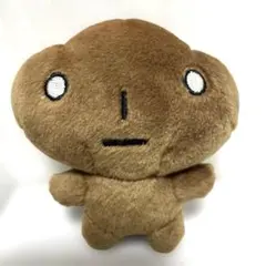 サンエックス　こげぱん　ぬいぐるみ　マスコット