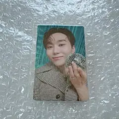 SEVENTEEN スングァン BSS TELEPARTY weverse特典