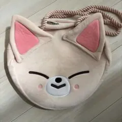 Stray Kids SKZOO アイエン フォクシニー トートバッグ スキズ