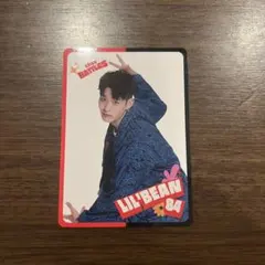 Dリーグ dip BATTLES LIL'BEAN トレカ lilbean - メルカリ