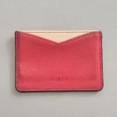 FURLA カードケース