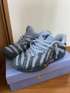 日本未発売カラー27.5CM NIKE Ja3マレーステートHF2794-004 - メルカリ