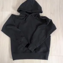 ノースフェイス　パープルレーベル　パーカー　黒N24FH059　ナナミカ