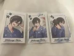 四季凪アキラ チェキ
