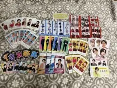 Kis-My-Ft2 雑誌切り抜き まとめ売り