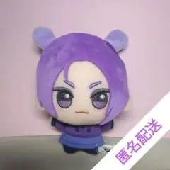 ブルーロック ちびぐるみ ナムコキャンペーン casual bunny 御影玲王