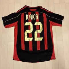 2026年最新】カカ ユニフォームの人気アイテム - メルカリ