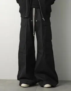 Rick Ownes Cargo Belas 46のサムネイル
