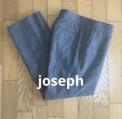 ウール チェック