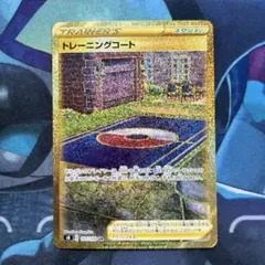 トレーニングコート UR S8 フュージョンアーツ 127/100