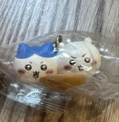 映画ちいかわ 人魚の島のひみつ 入場者特典 チャームミニフィギュア