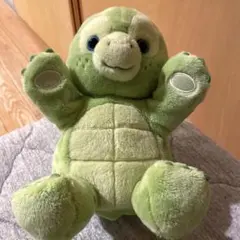 香港ディズニー オルメル ポージープラッシー - メルカリ