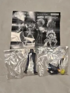 HG ONE PIECE 01　サンジ