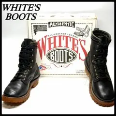 2026年最新】WHITE'S BOOTS 靴の人気アイテム - メルカリ