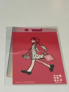 【新品未開封】ファミクラストア OSAKA Zessei ステッカー 3枚セット