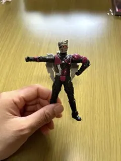 仮面ライダーチェイスフィギュアのサムネイル
