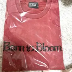 HANA Born to Bloom Tシャツ GY Lサイズ タオル セット - メルカリ