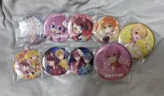 2026年最新】すとぷりジェル缶バの人気アイテム - メルカリ