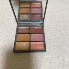 Gina×Ungrid リップ＆チーク 6色パレットのサムネイル