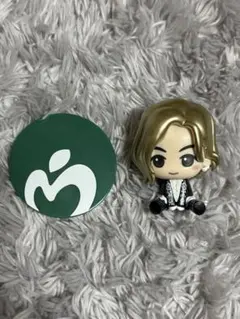 藤澤涼架 C賞 フィギュア 一番くじ Mrs. GREEN APPLE - メルカリ