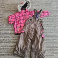 子供 スキーウェア 110cm