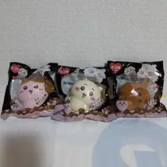 ちいかわ バレンタインスクイーズ