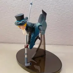 ワンピース フィギュア サボ