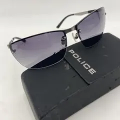 美品✨ POLICE ポリス SPL540I サングラス COURT4 メンズのサムネイル