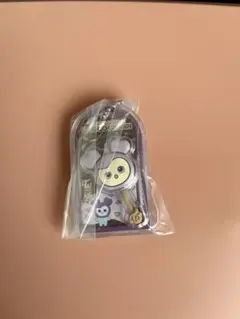 TWICE LOVELYS チョコがけボーロ＆チャーム サブリー