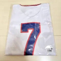 東京ヤクルトスワローズ #67 伊藤琉偉 選手 2026 CREW ユニフォーム