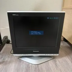 Panasonic VIERA TH-15LD70 15インチ - メルカリ