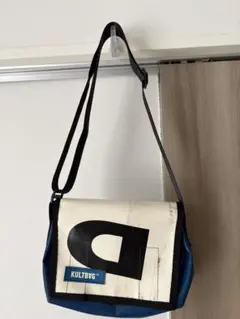 2026年最新】KULTBAG メンズ メッセンジャーバッグの人気アイテム
