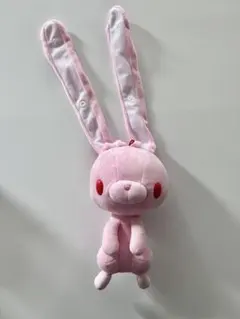 チャックスGP 汎用うさぎ リュック - メルカリ