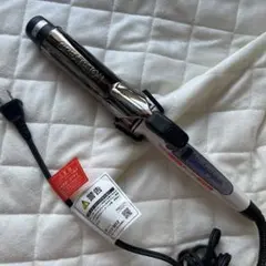 クレイツ ヘアアイロン コテ 38mm