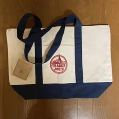トレーダージョーズエコバッグ特大