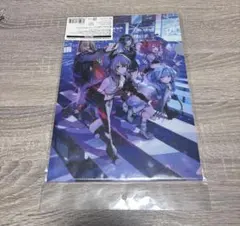 グノーシア ナンジャタウン ファブリックポスター A賞 通常顔 - メルカリ