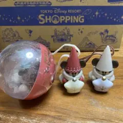 リルリンリン カプセルトイ　3個セット