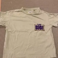 OCEAN&GROUND 半袖Tシャツ 95cmのサムネイル