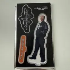 鈴木昂秀 アクリルキーチェーン - メルカリ