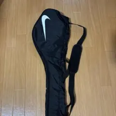 NIKE ナイキゴルフ ゴルフバッグ 練習用 美品 希少 ブラック 廃盤