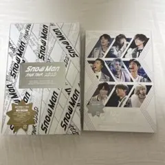 SnowMan ASIA TOUR 2D.2D.