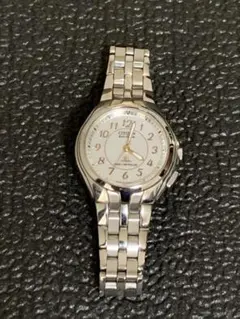 CITIZEN シチズン アテッサ エコドライブ レディース 腕時計