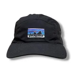 美品！PATAGONIAパタゴニア 激レア廃盤 P-6 マクルーア・ハット - メルカリ