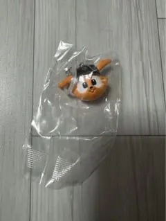 プロ野球　マスコット　めじるしアクセサリー　ジャビット　巨人