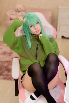 小南桐絵 コストモ製 コスプレ衣装 Mサイズ - メルカリ