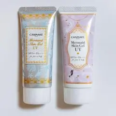 マーメイドスキンジェルUV 02 C03 2本セットのサムネイル
