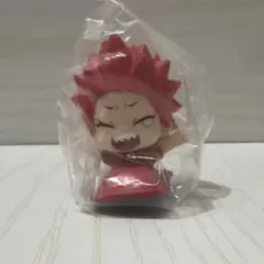 切島鋭児郎 おねむたん 3/27までの出品