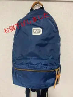 FREDRIK PACKERS リュック