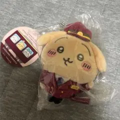 Rakutao公式アカウント01様専用 ちいかわ　　阪急電車なマスコット　うさぎ